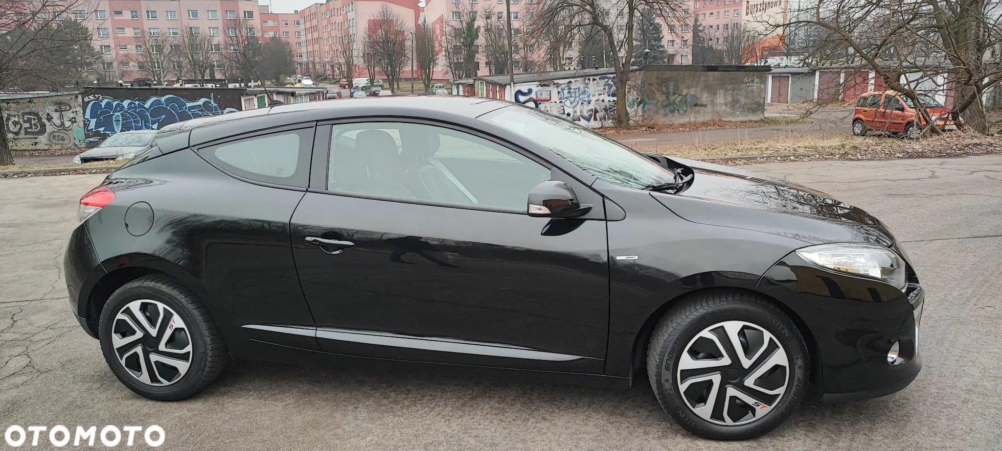 Renault Megane Grandtour ENERGY TCe 115 Start & Stop Bose Edition - 14