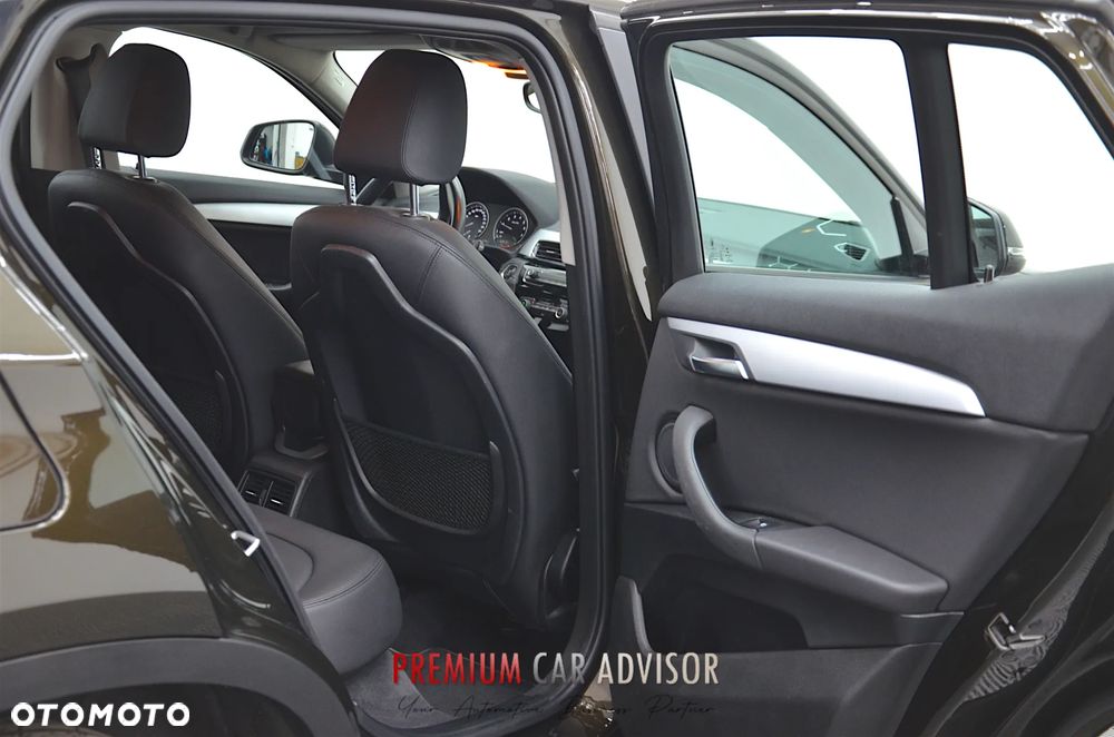 BMW X2 sDrive18i Advantage Plus - 16