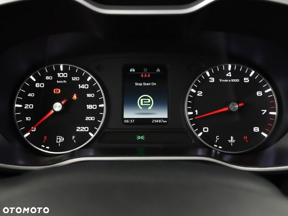 MG ZS ICE 1.5 VTI-tech Comfort - 23