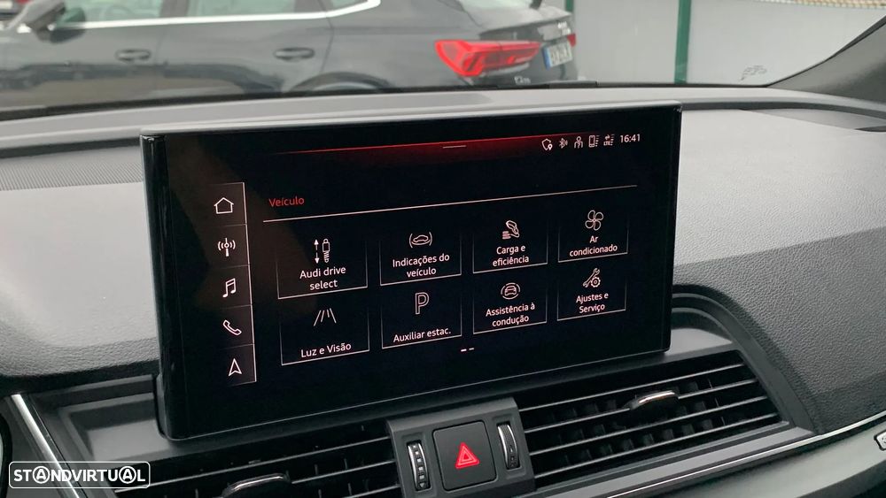 Audi Q5 50 TFSIe quattro Sport S tronic - 11