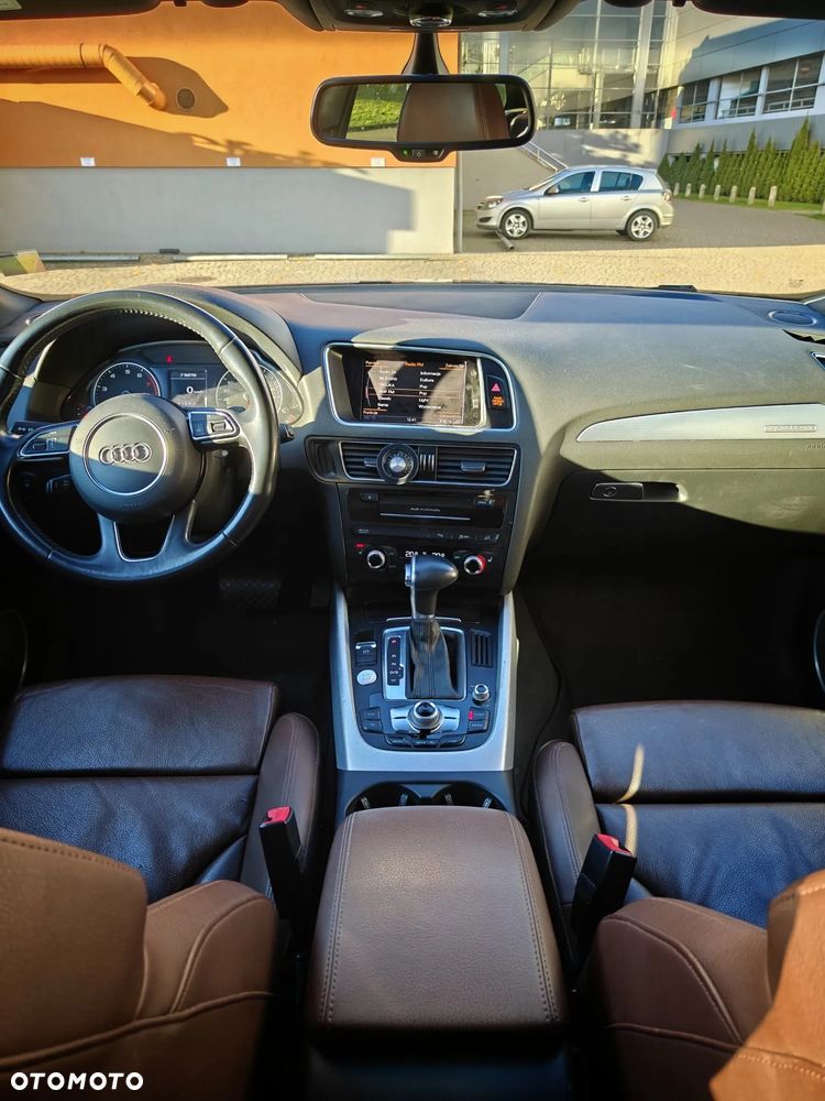 Audi Q5 - 9