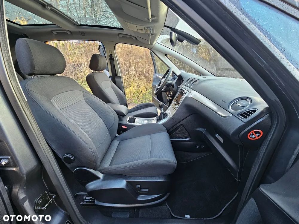 Ford S-Max 2.5 Platinium X - 12