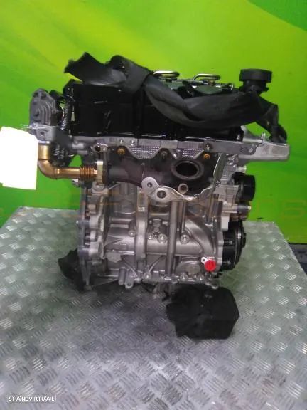 Motor BMW Serie 1 1.5 TD    B37C15A - 1