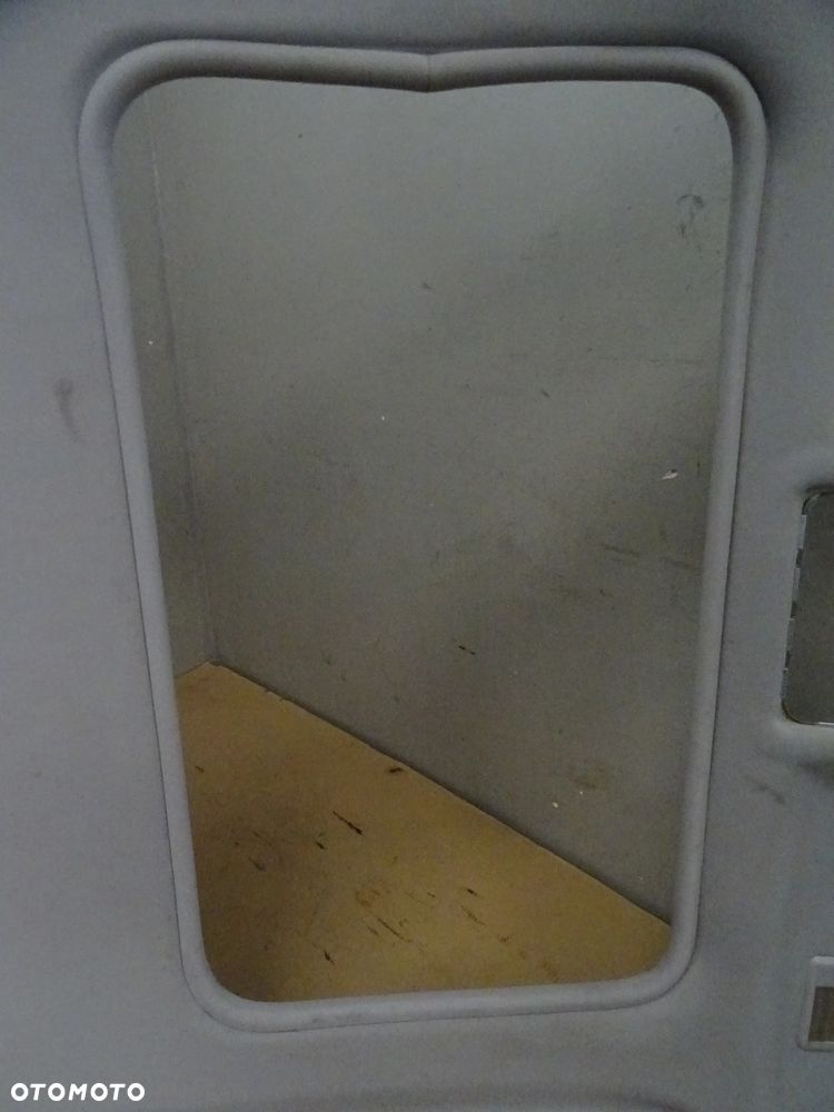 PODSUFITKA PODSUFITÓWKA BMW E46 KOMBI NR275 - 12
