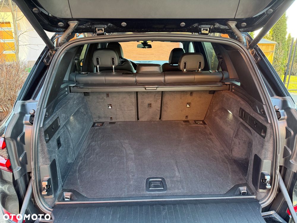 BMW X5 xDrive25d - 9