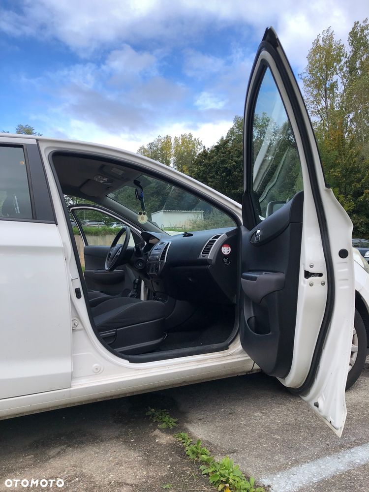 Hyundai i20 1.2 Comfort - 5