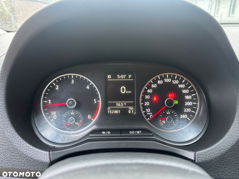 Volkswagen Amarok Double Cab 2.0 BiTDi 4MOTION Highline - 21