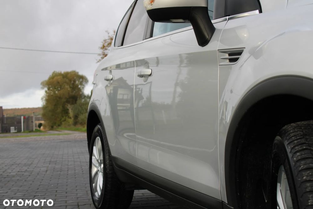 Ford Kuga 2.0 TDCi 4x4 Titanium - 14