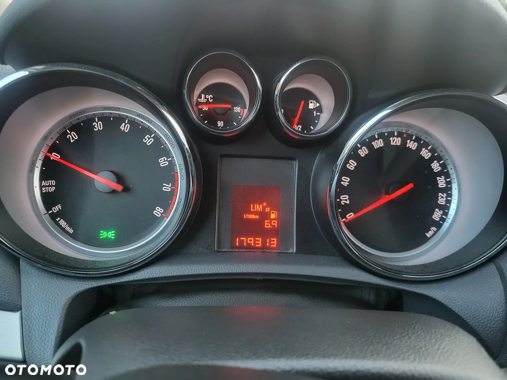 Opel Mokka 1.6 Cosmo S&S - 18