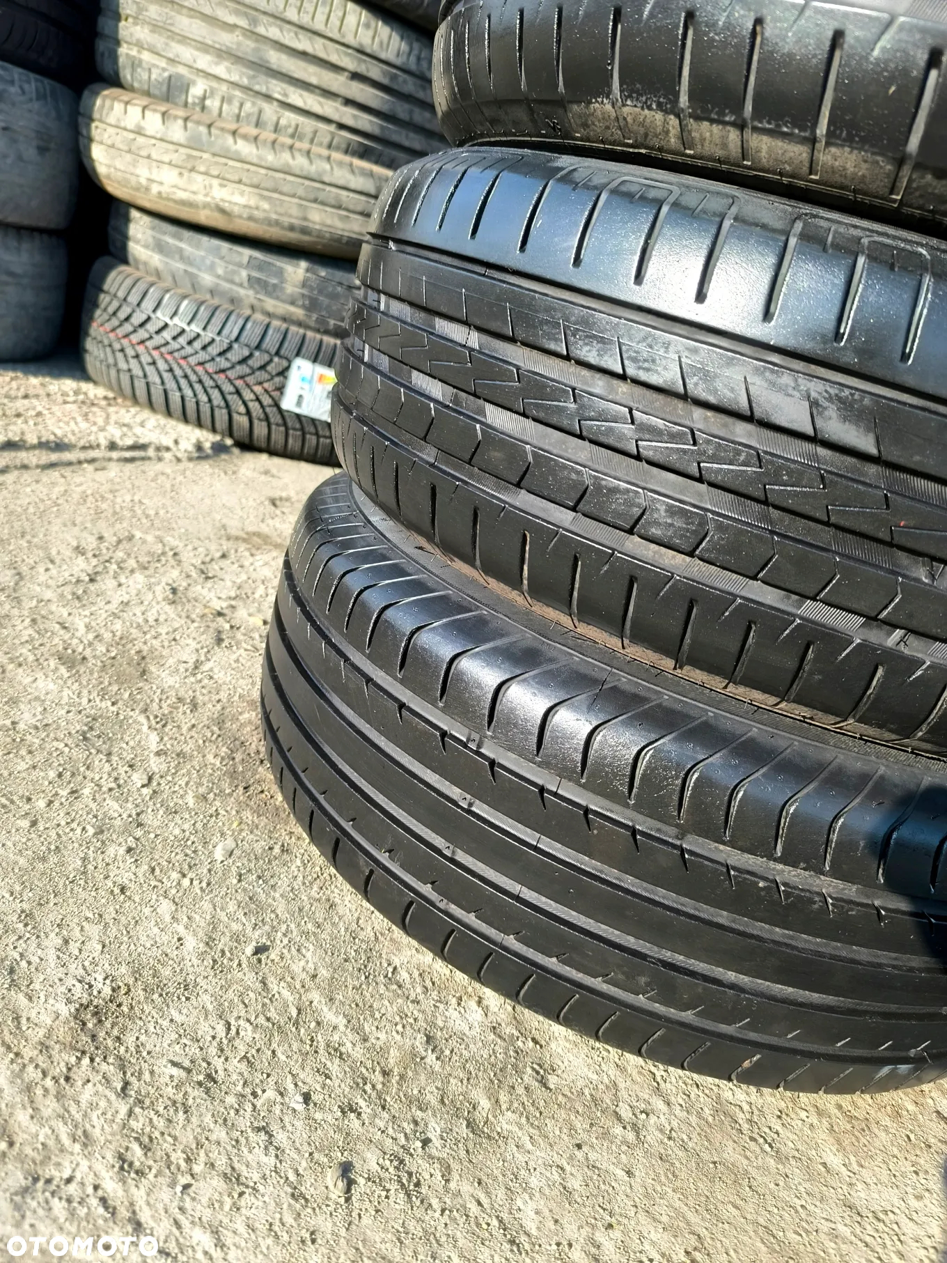 5x110 Felgi Strukturalne Stal 16 Koła Letnie Lato OPEL SIGNUM VECTRA B C ZAFIRA A B ASTRA H SAAB 93 95 6mm Legnica ALU-RAD 205/55 - 12