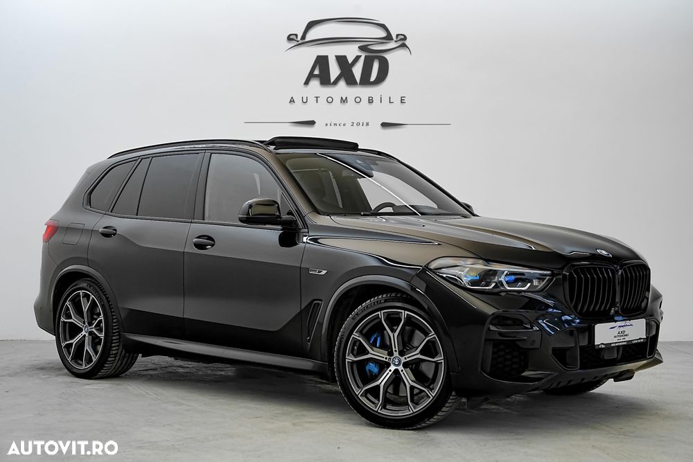 BMW X5 - 26