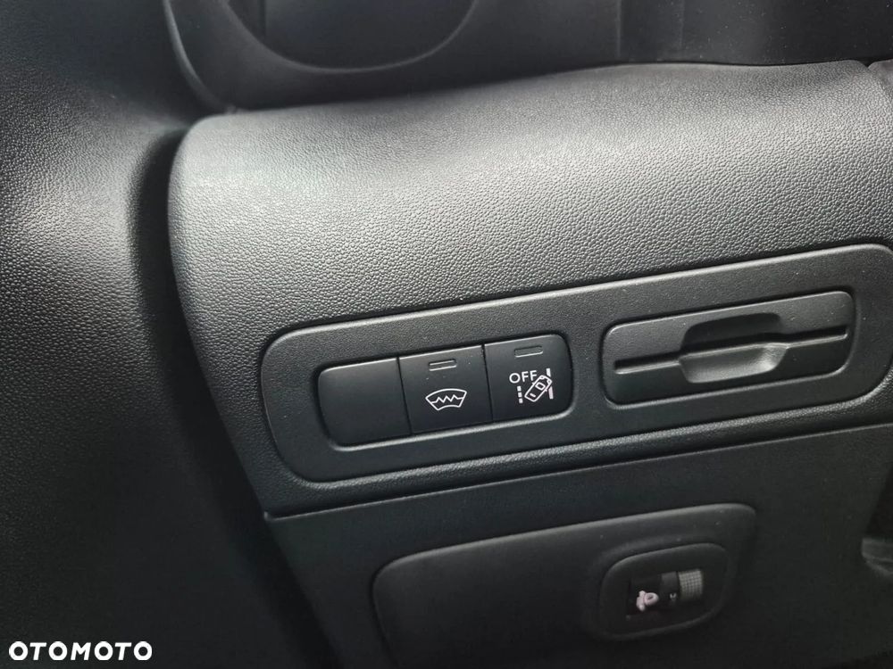 Citroën C3 Aircross BlueHDI 120 Stop & Start Feel - 10