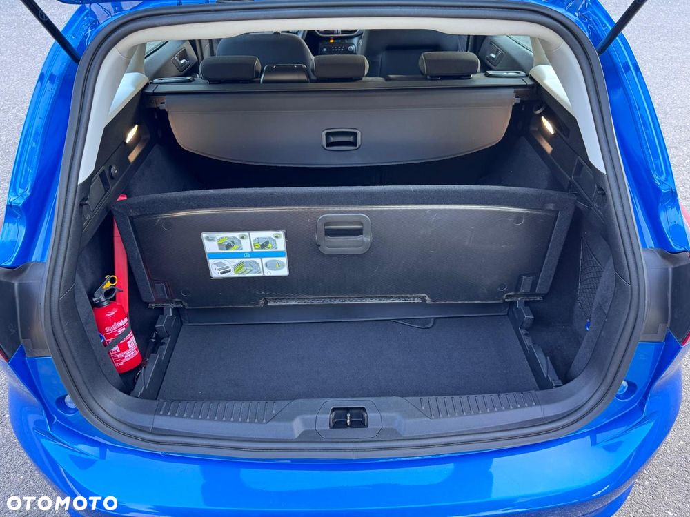 Ford Focus 1.0 EcoBoost Titanium - 13