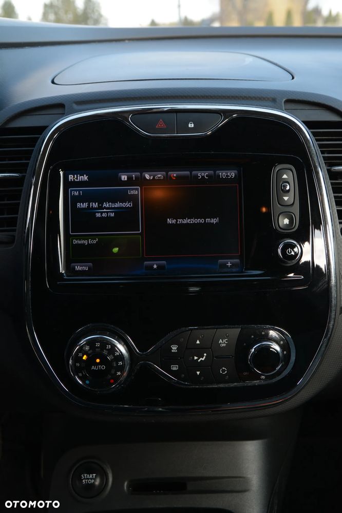 Renault Captur - 16