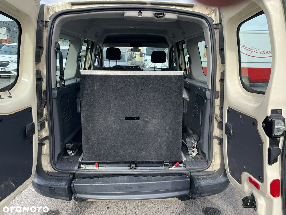 Mercedes-Benz Citan - 8