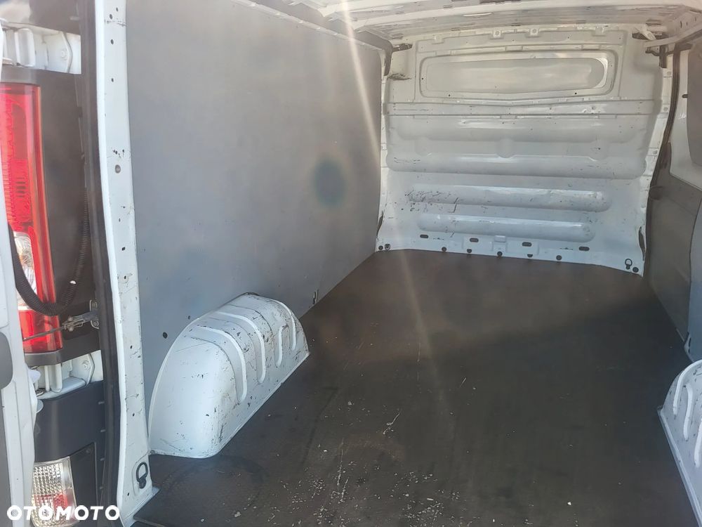 Renault Trafic - 36