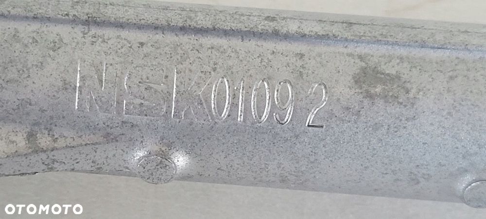 MAGLOWNICA PRZEKŁADNIA KIEROWNICZA LEXUS LBX 2023- 45510-52470 ST16BB0014 - 4