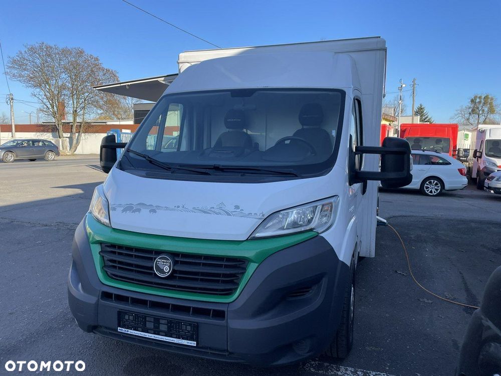 Fiat Ducato - 29