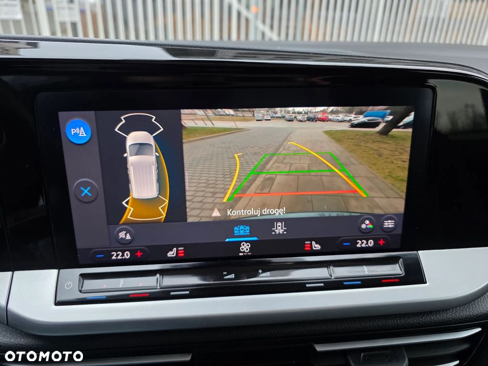 Ford Tourneo Connect 2.0 EcoBlue Active - 10