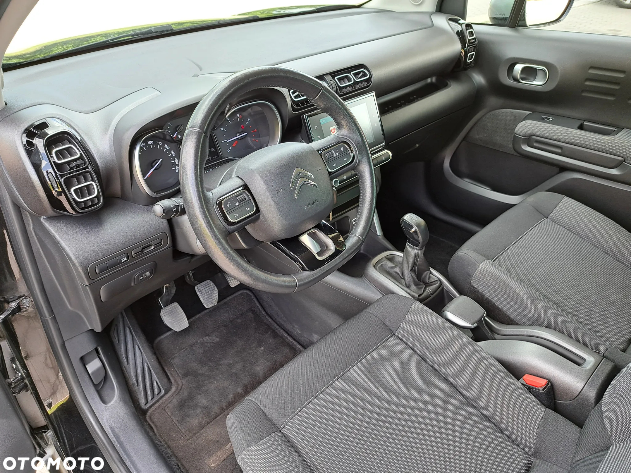 Citroën C3 Aircross - 15