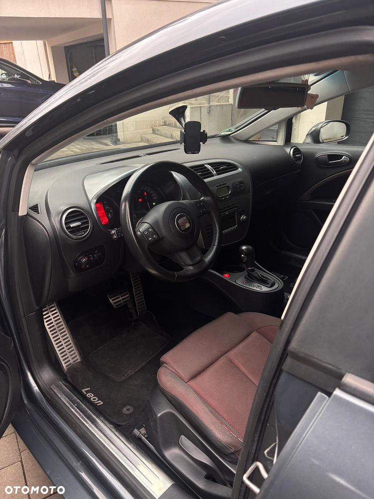 Seat Leon 2.0 TDI DSG Stylance - 21