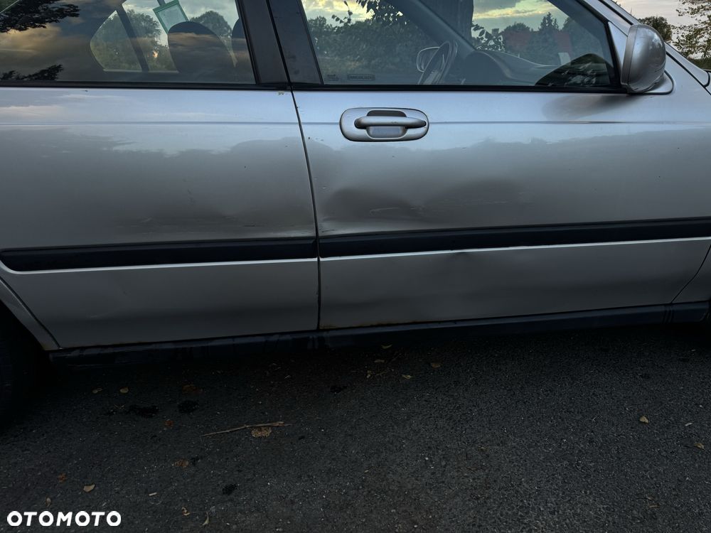 Honda Civic - 6