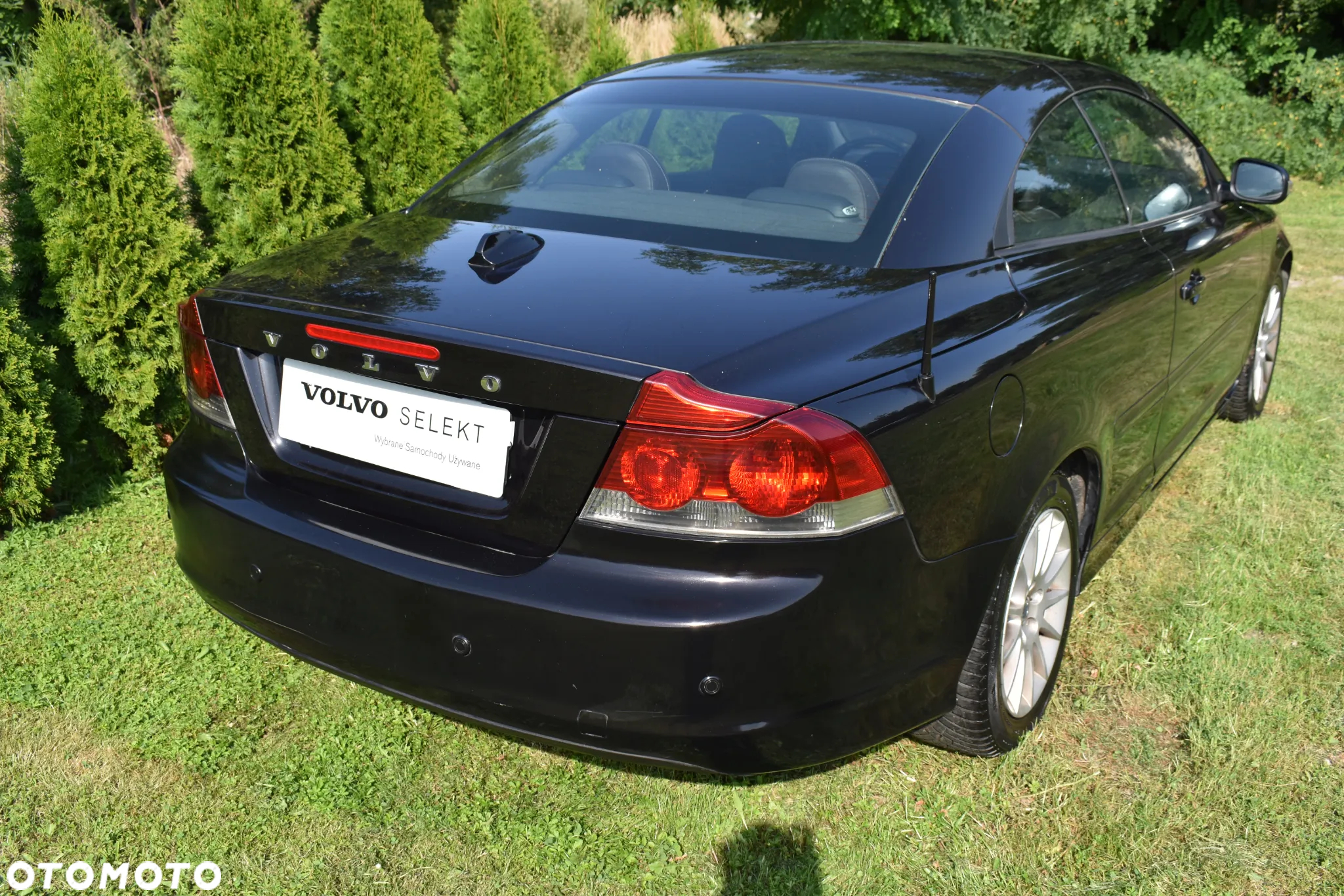 Volvo C70 - 33