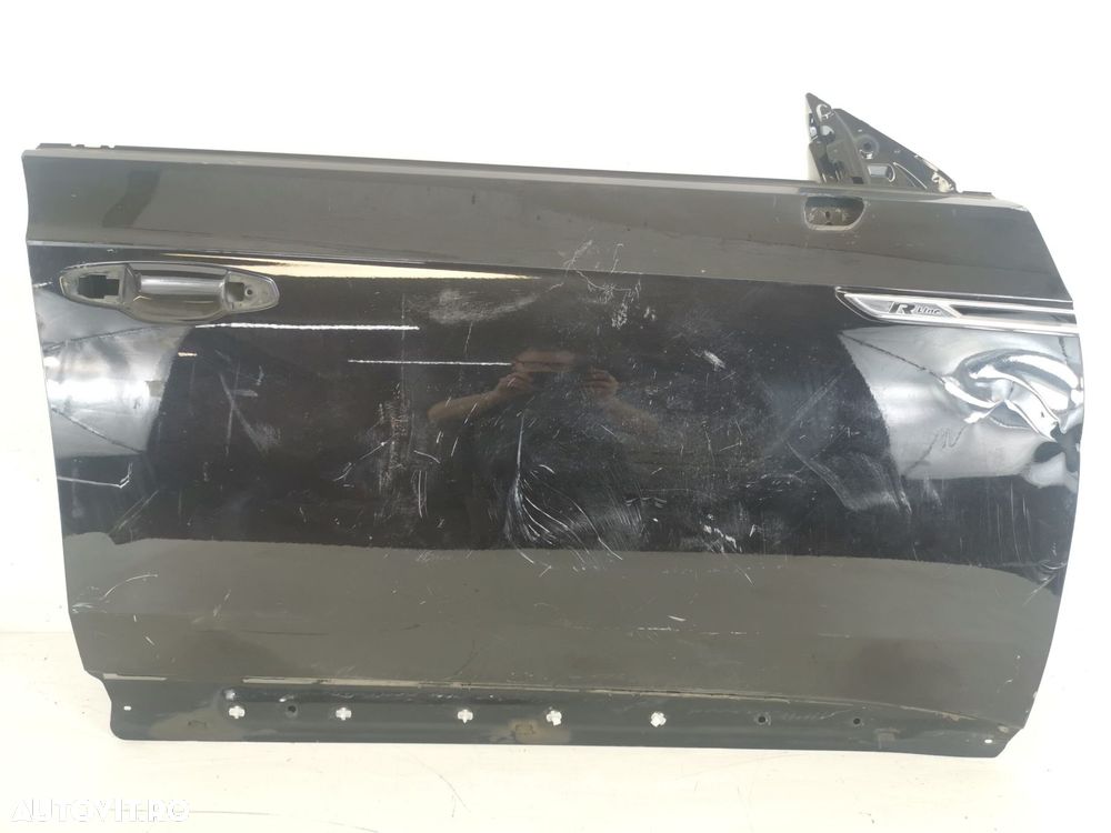 Usa Dreapta Fata Volkswagen VW  Arteon 1 2017 2018 2019 2020 Original - 2