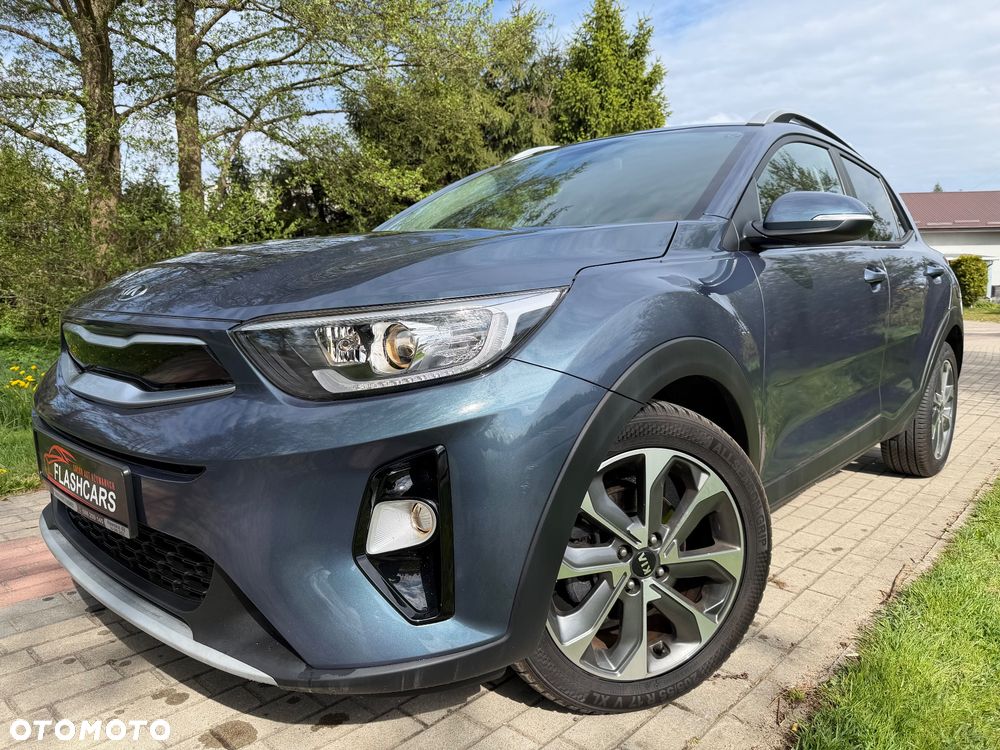 Kia Stonic - 31