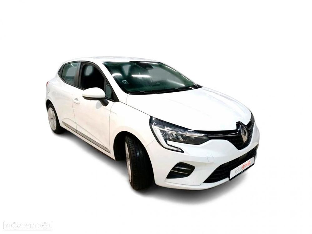 Renault Clio 1.5 Blue dCi Intens - 1