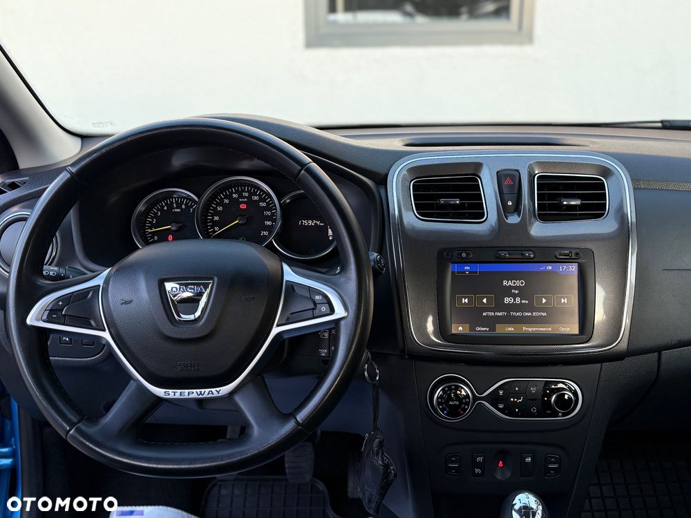 Dacia Sandero Stepway TCe 90 (S&S) Celebration - 20