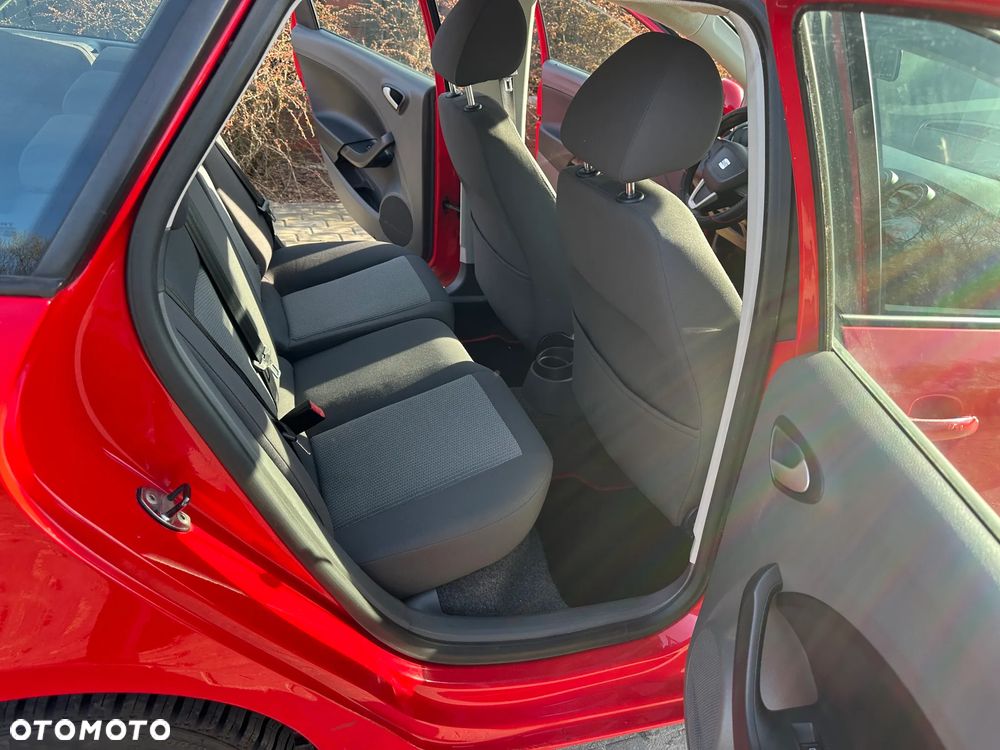 Seat Ibiza 1.2 TDI CR Ecomotive Reference - 18