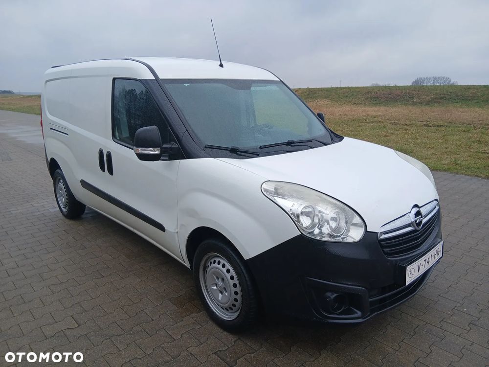 Opel COMBO - 34