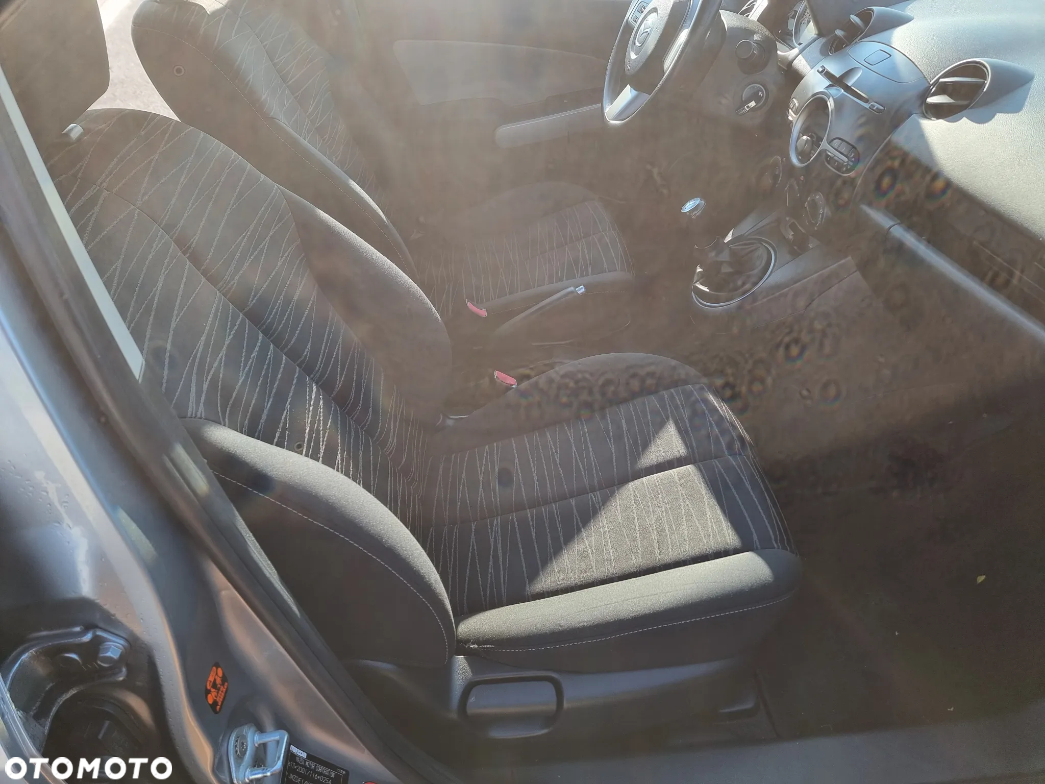 Mazda 2 1.3 Comfort - 7