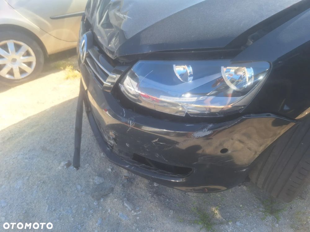 Volkswagen Sharan 2.0 TDI Highline DSG - 15