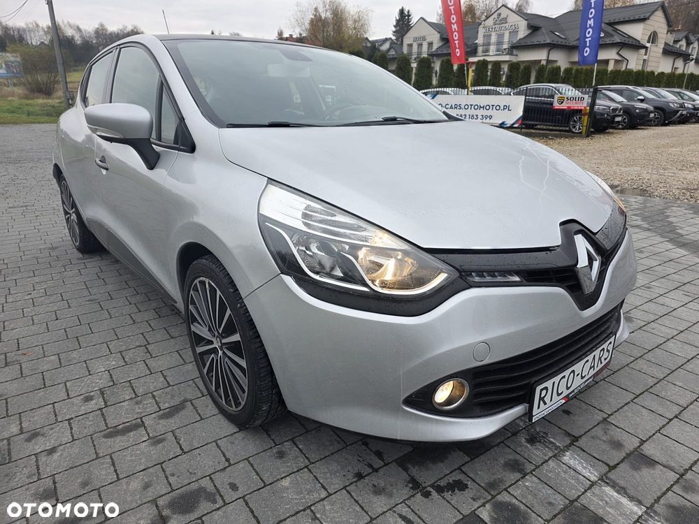 Renault Clio - 2