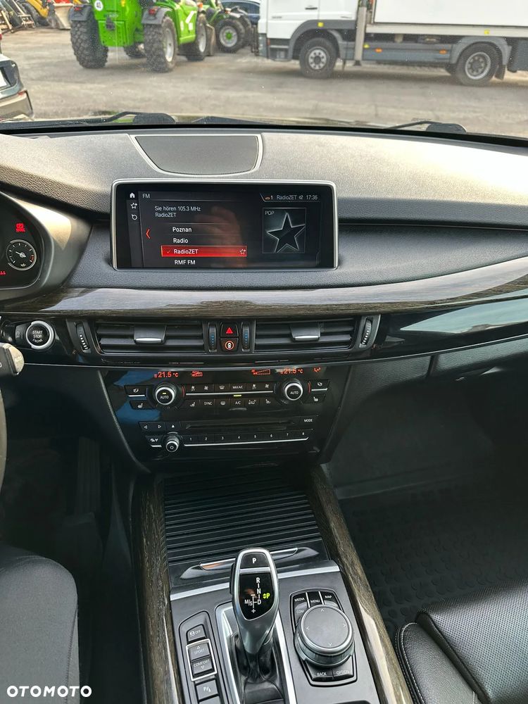 BMW X5 - 20