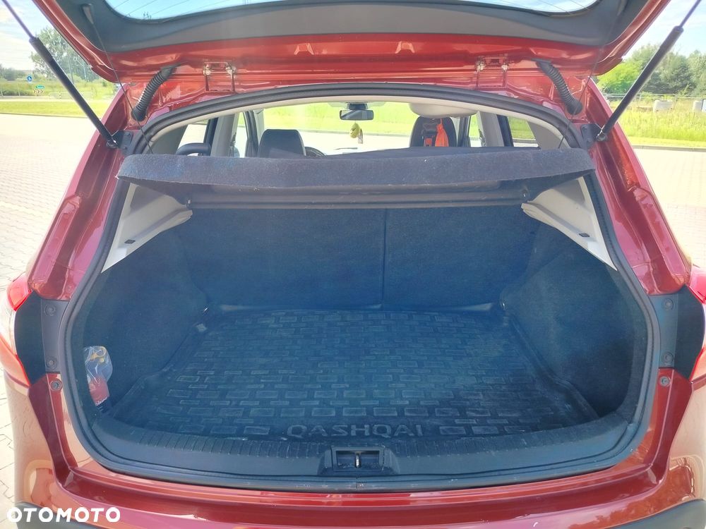 Nissan Qashqai 1.6 dCi 360 S&S - 21