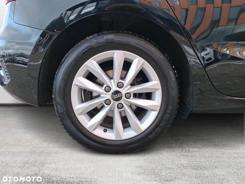 Audi A3 Sportback - 14