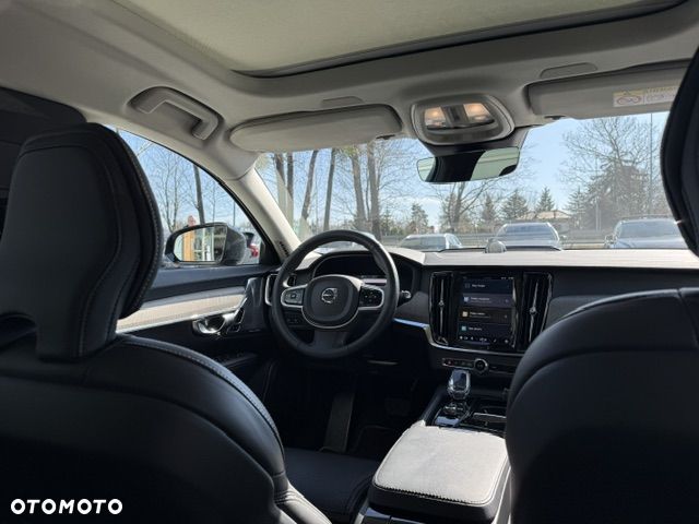 Volvo V90 - 28
