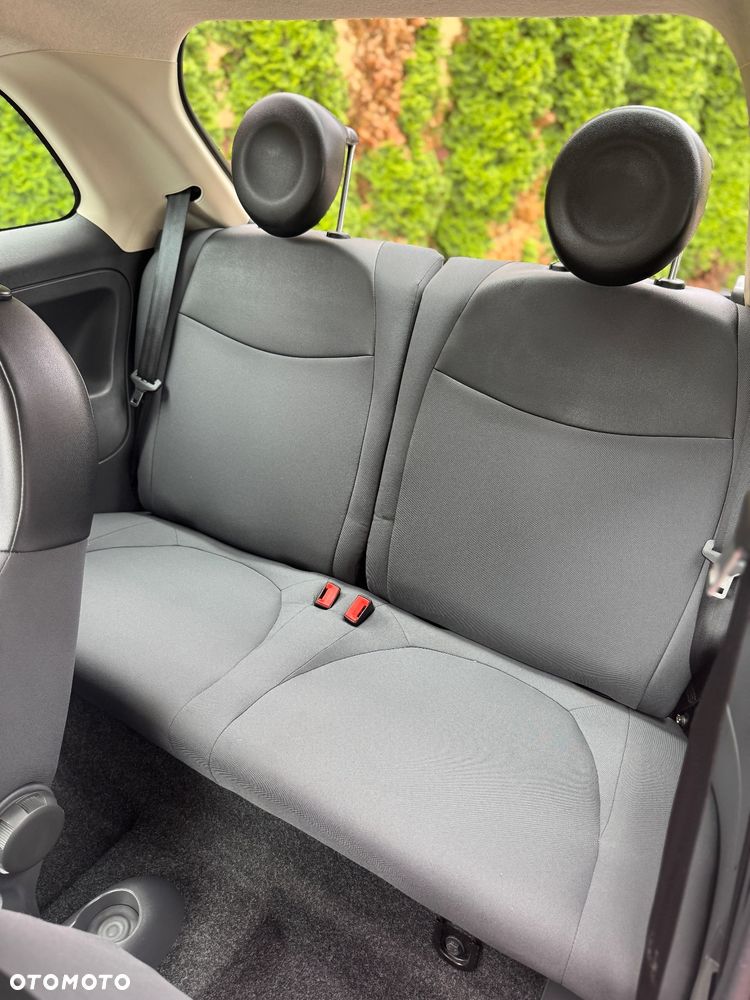 Fiat 500 1.2 8V by Gucci - 7