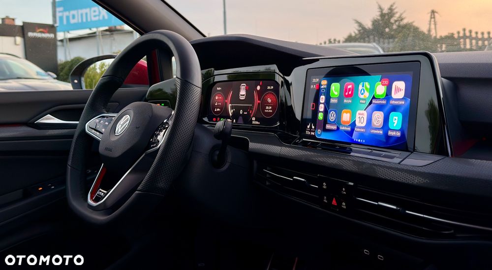 Volkswagen Golf 2.0 TSI GTI DSG - 26