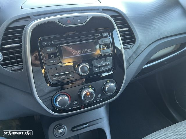 Renault Captur - 8