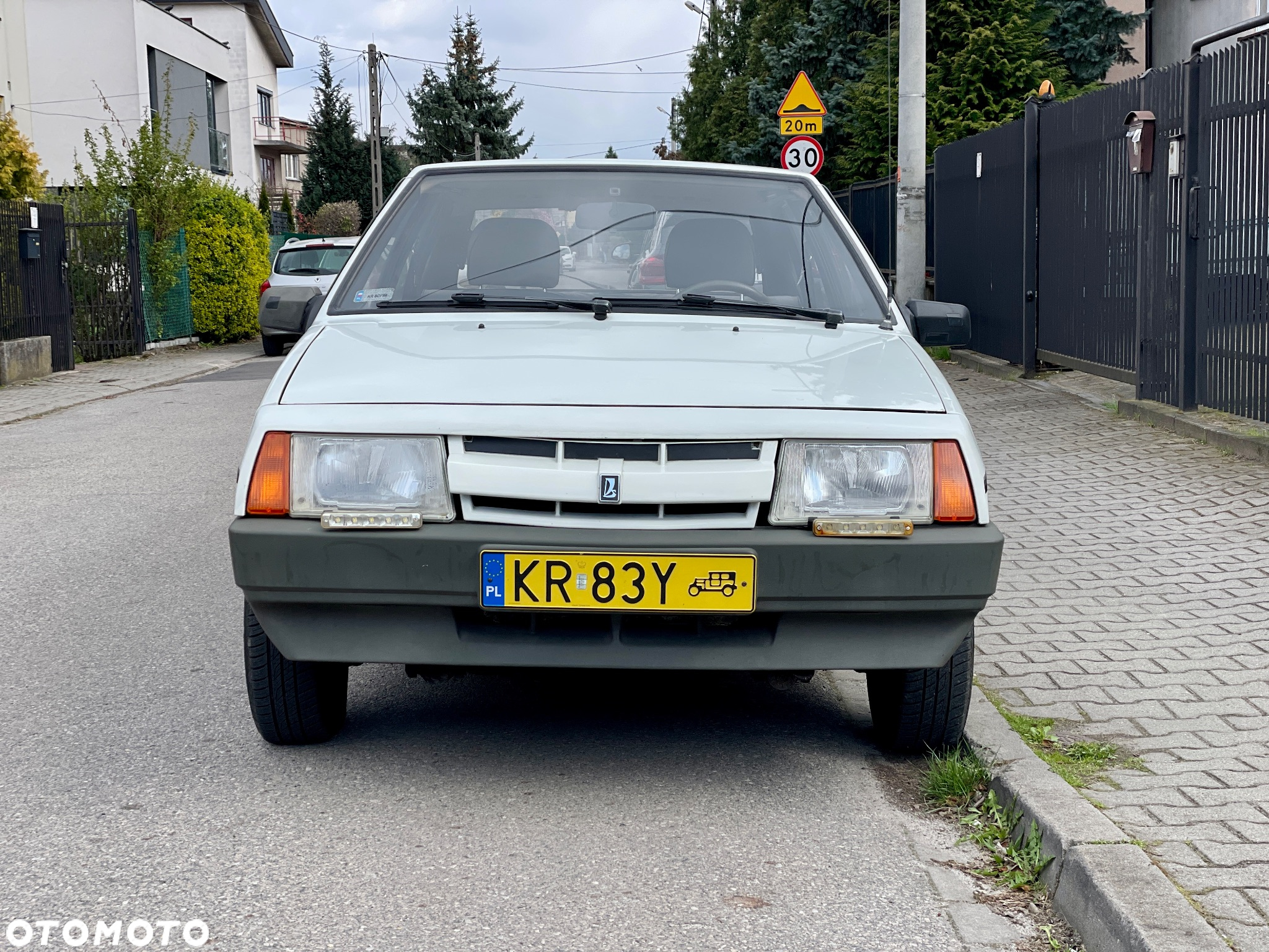 Lada Samara 1300 (2109) - 2