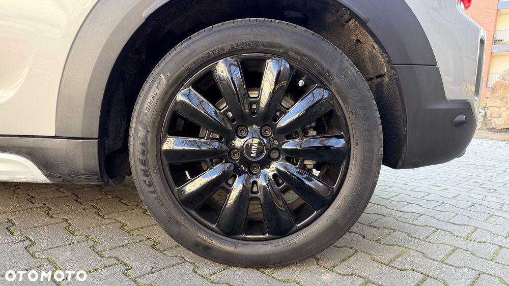 MINI Countryman Cooper SE ALL4 - 27