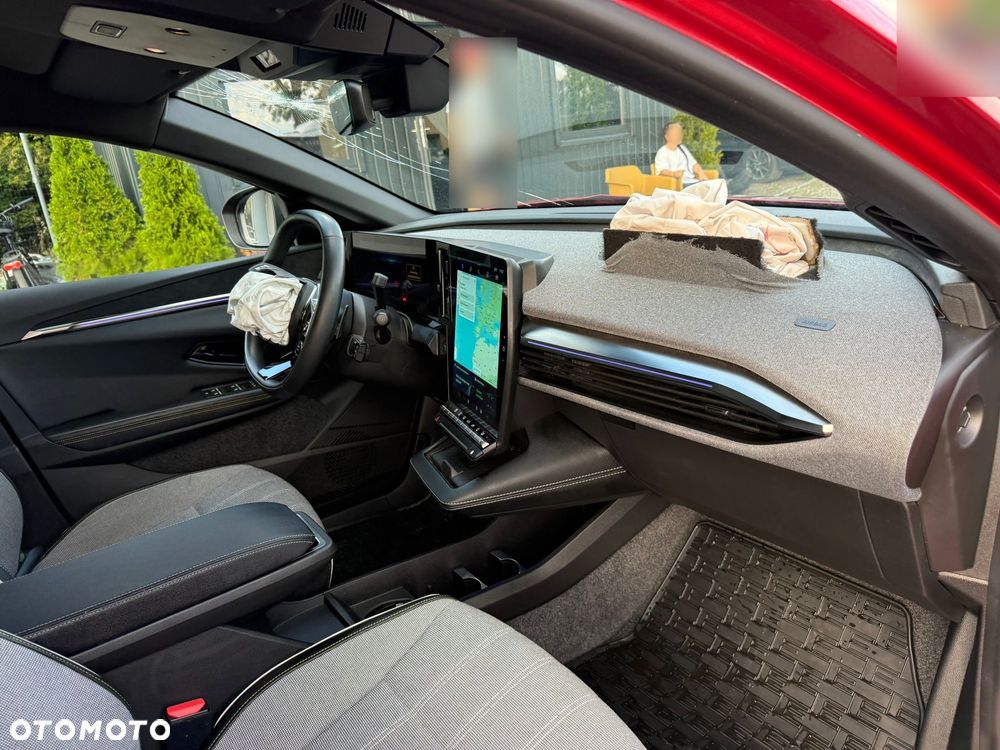 Renault Megane EV60 Equilibre - 18