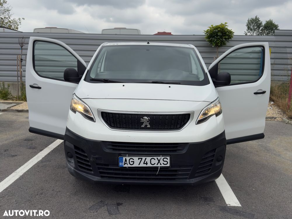 Peugeot Expert - 9