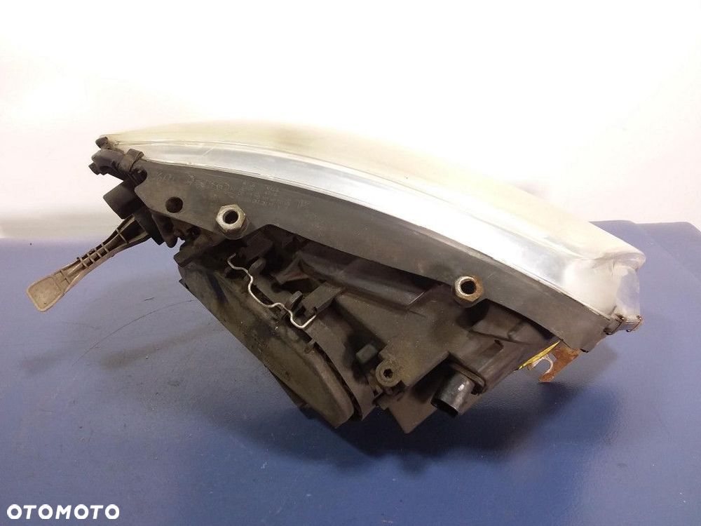 SHARAN ALHAMBRA I LIFT REFLEKTOR LEWY LAMPA EU - 4