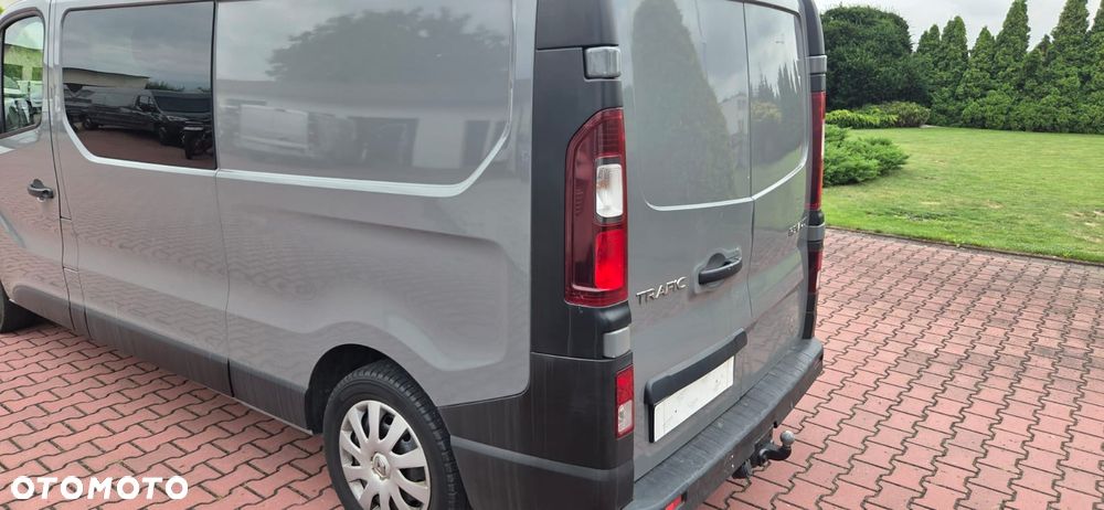 Renault Trafic - 11