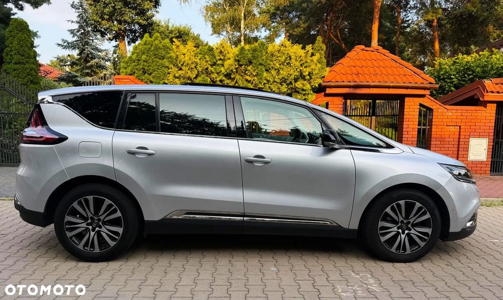 Renault Espace 1.6 dCi Energy Initiale Paris EDC - 1